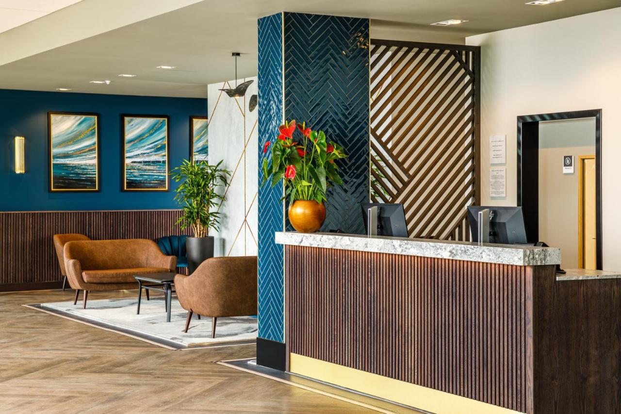 Mercure Paignton Hotel Exterior foto